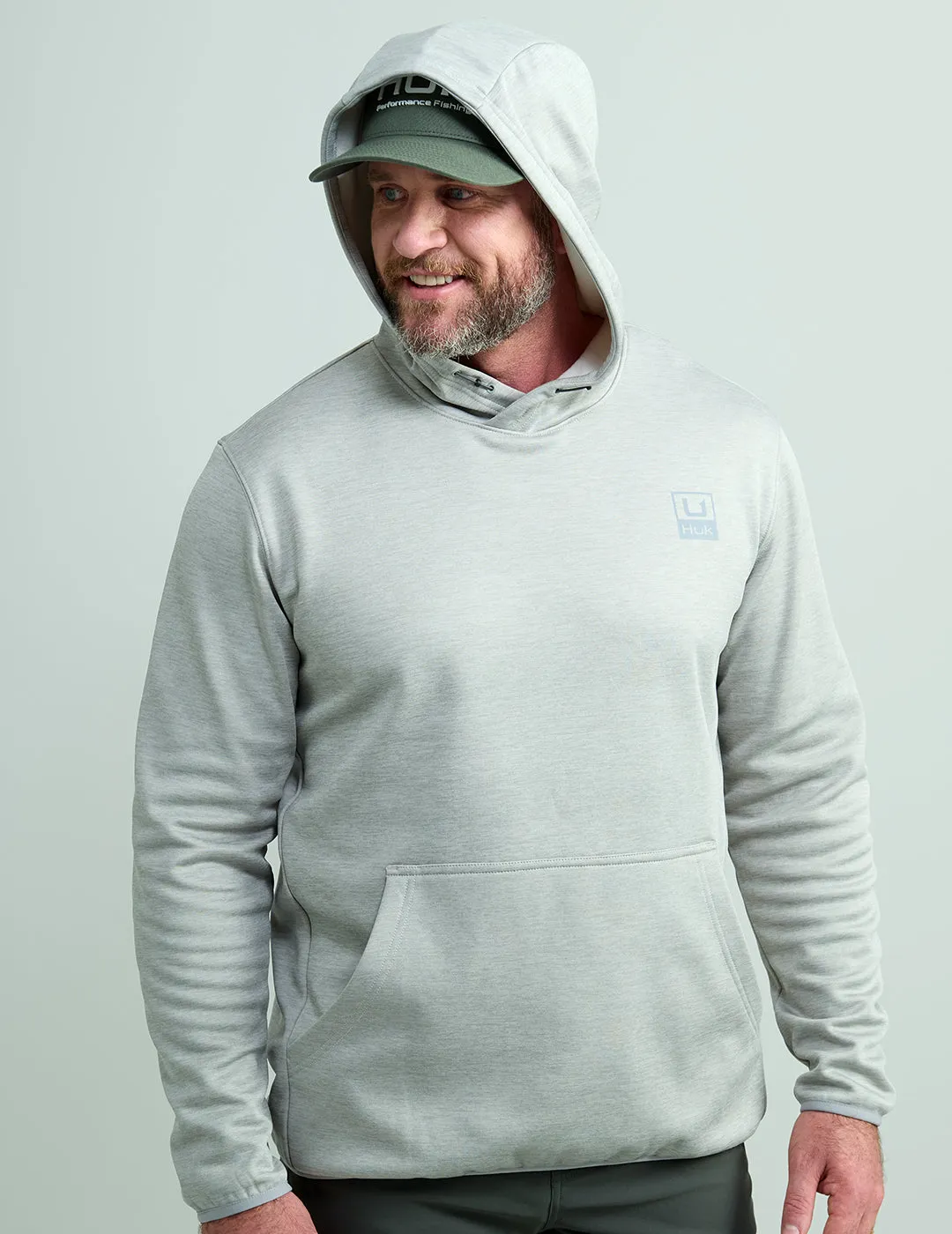Coldfront  Performance Hoodie