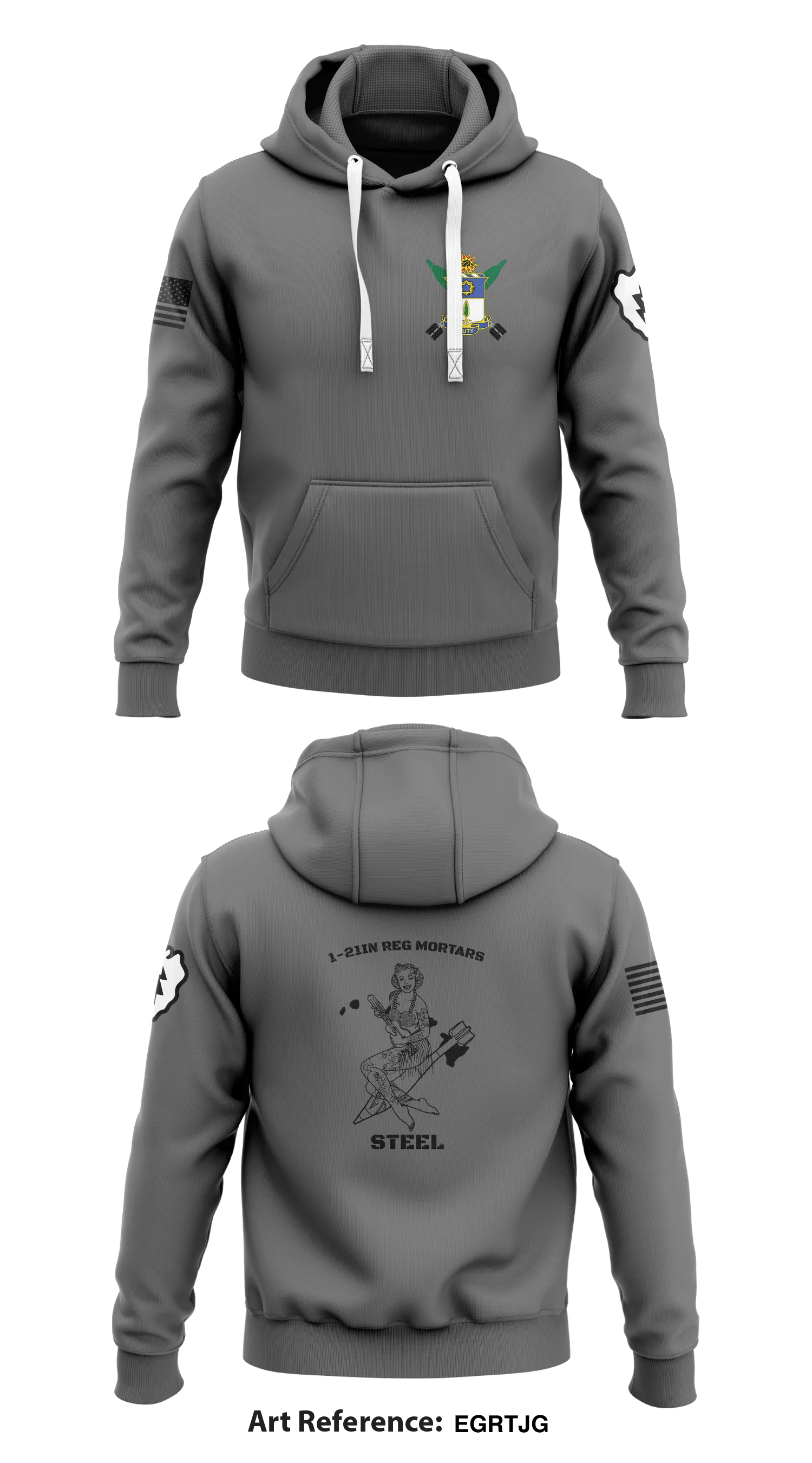 Core Men's Hooded Performance Sweatshirt - EgrTjG