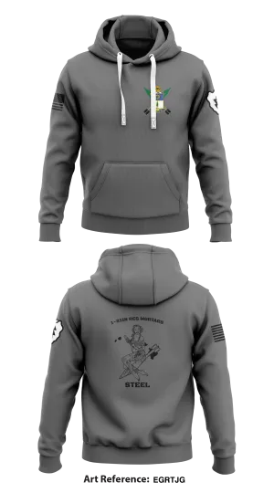 Core Men's Hooded Performance Sweatshirt - EgrTjG