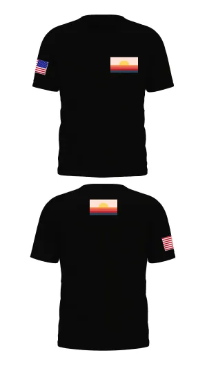 Core Men's SS Performance Tee -
