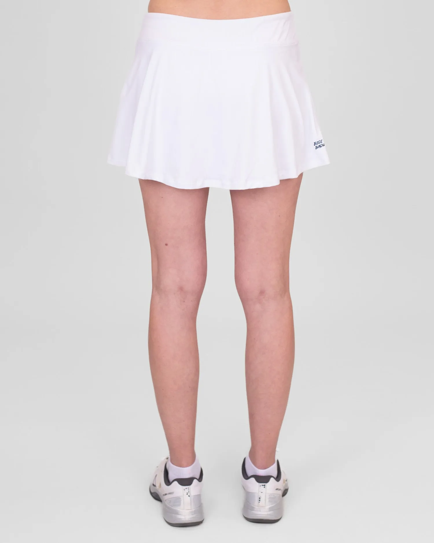 Crew Wavy Skirt