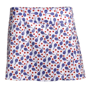 Crush Skirt-Tennis Love