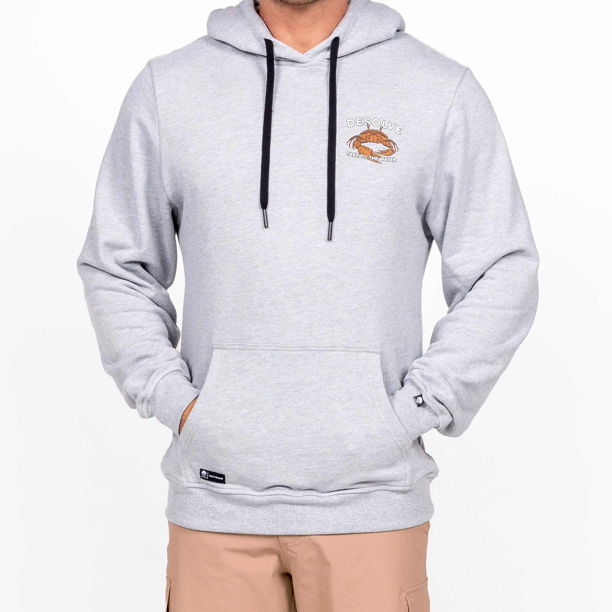 Crustacean MW Hood