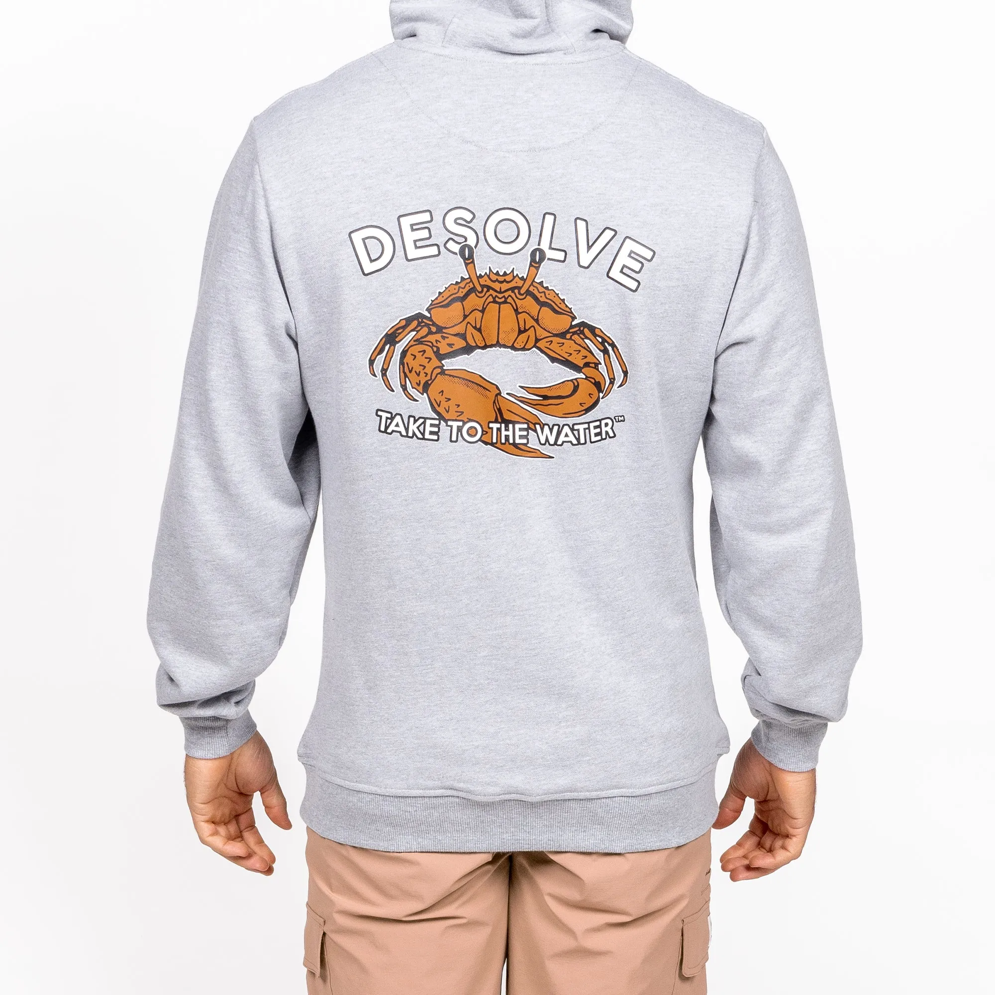 Crustacean MW Hood