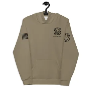 CUSTOM - Sidewinders  Store 1  Core Men's Hooded Performance Sweatshirt - abLWFf