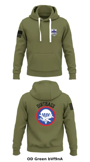 D co, 2 BN, 325 AIR Store 1  Core Men's Hooded Performance Sweatshirt - bVf9nA