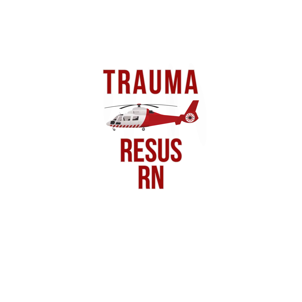 Delray Trauma Resus RN Men’s Soft Shell Jacket