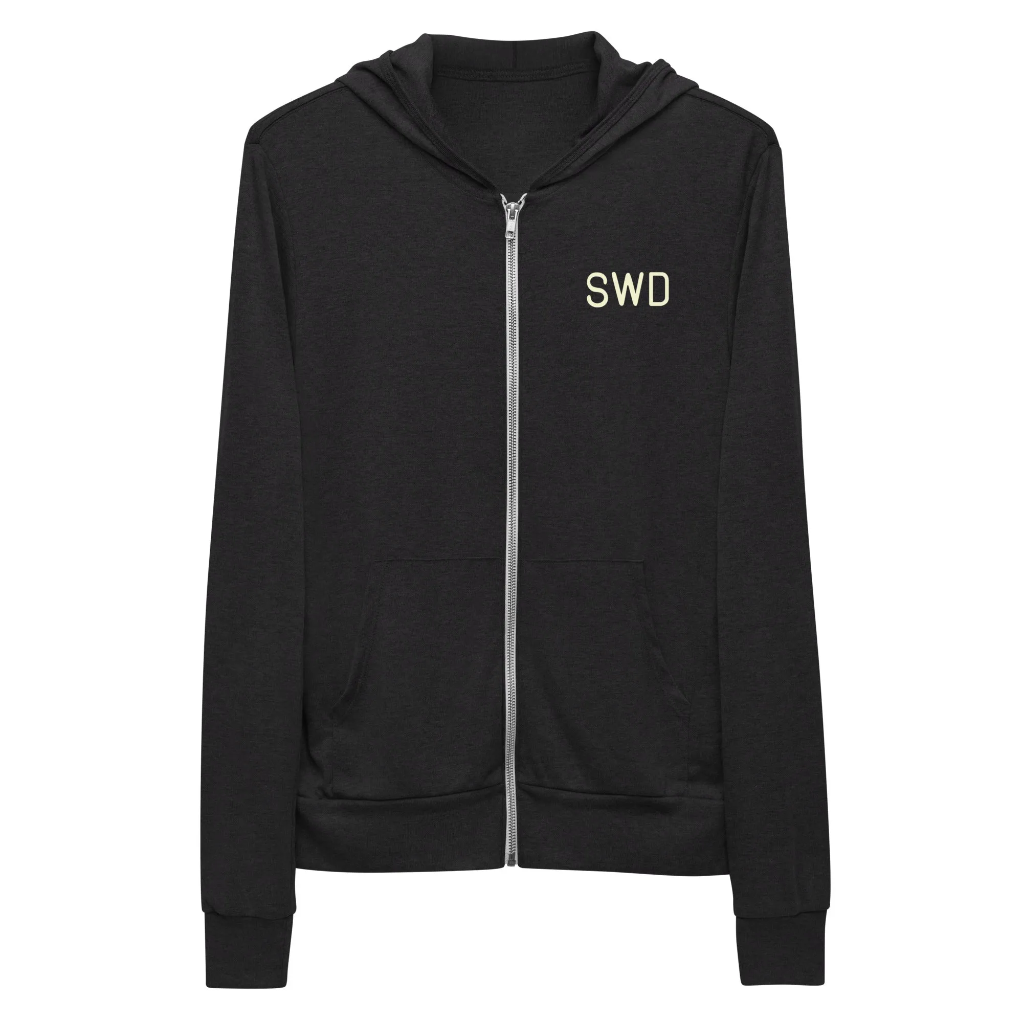 Destinations Seward Zip Hoodie