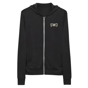 Destinations Seward Zip Hoodie