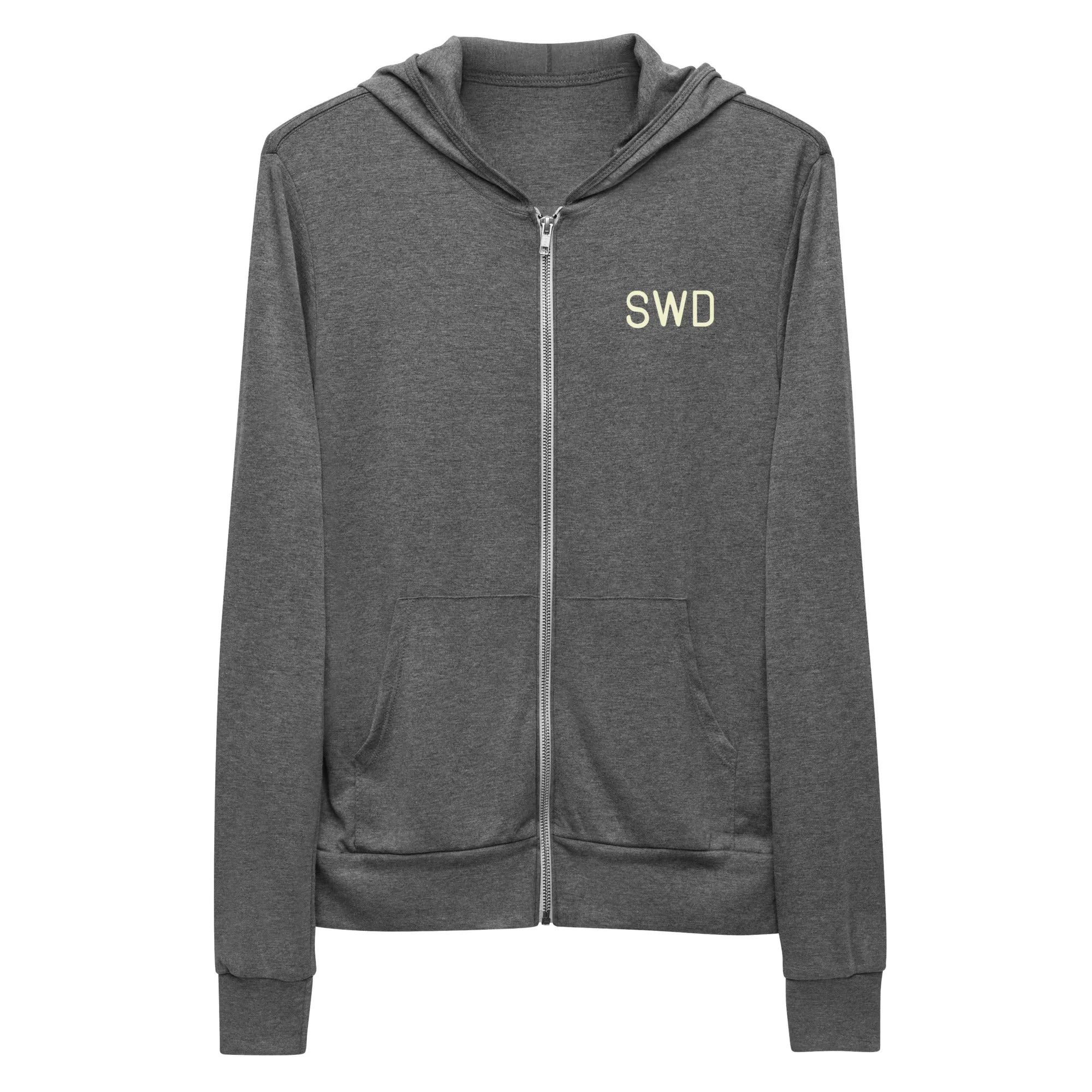 Destinations Seward Zip Hoodie