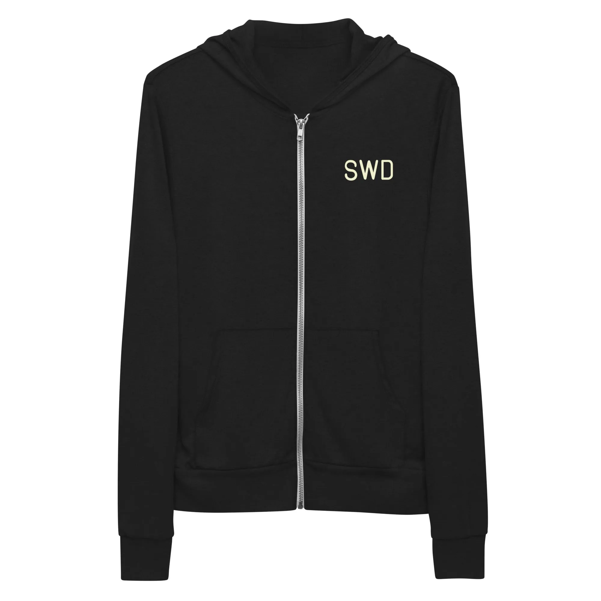 Destinations Seward Zip Hoodie