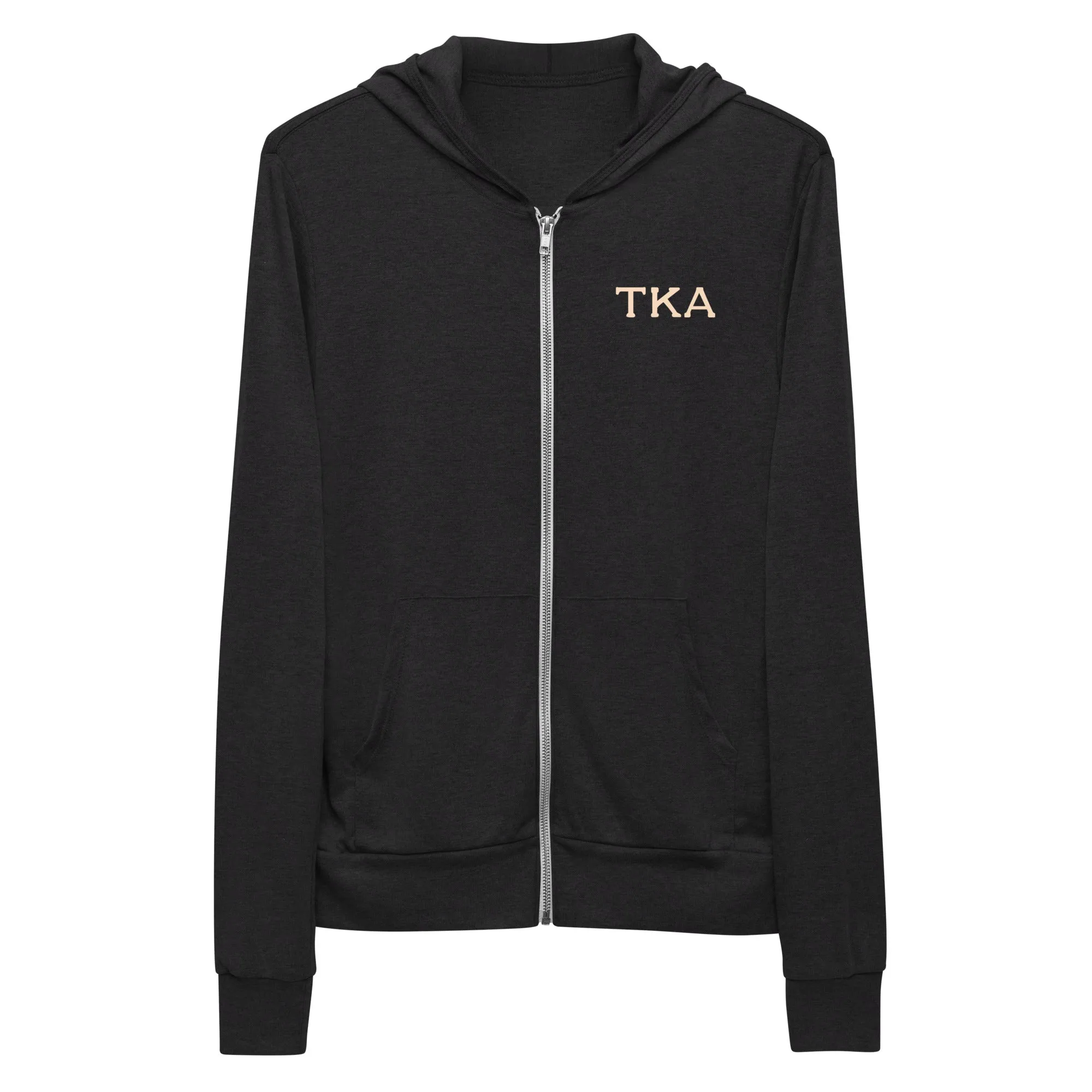 Destinations Talkeetna Zip Hoodie