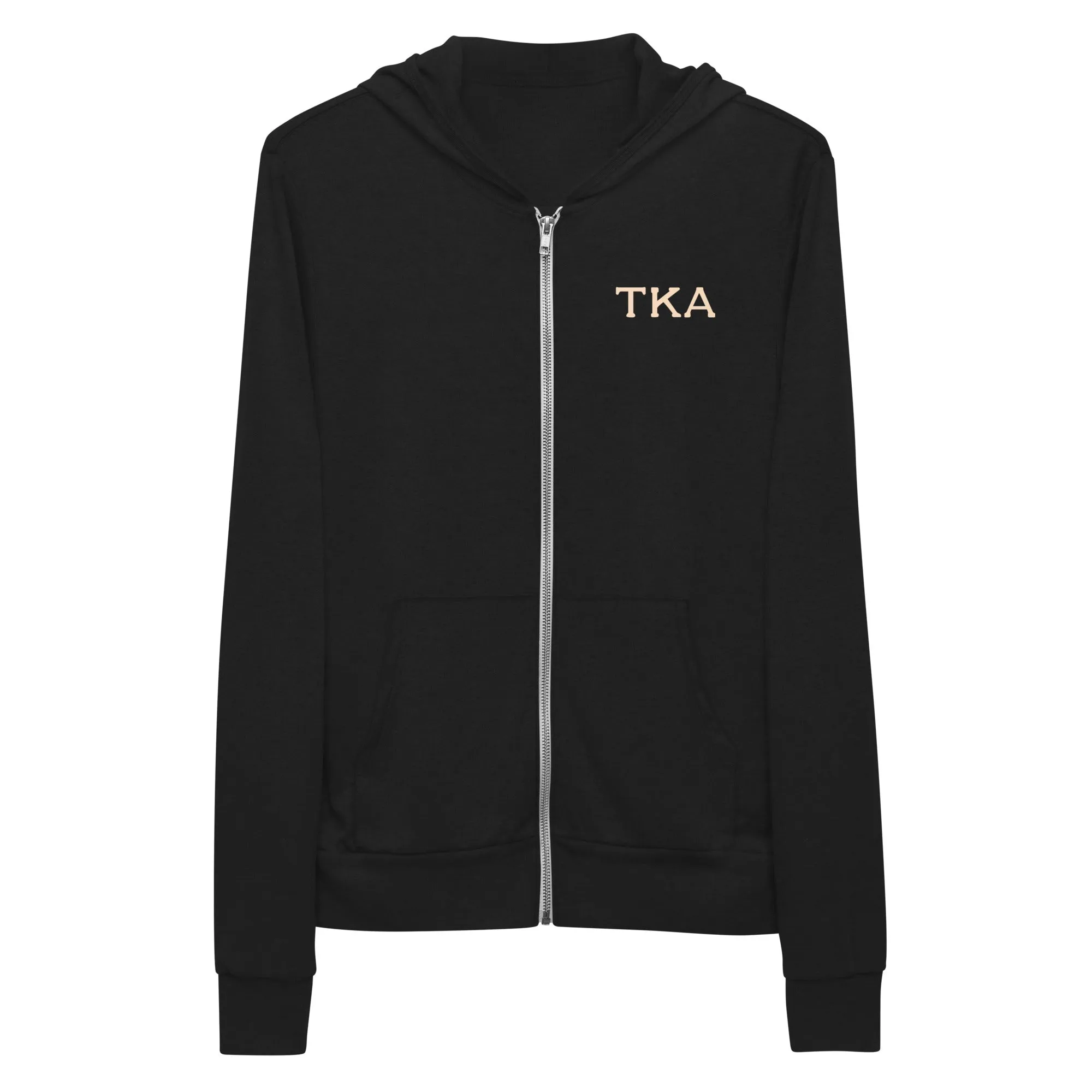 Destinations Talkeetna Zip Hoodie