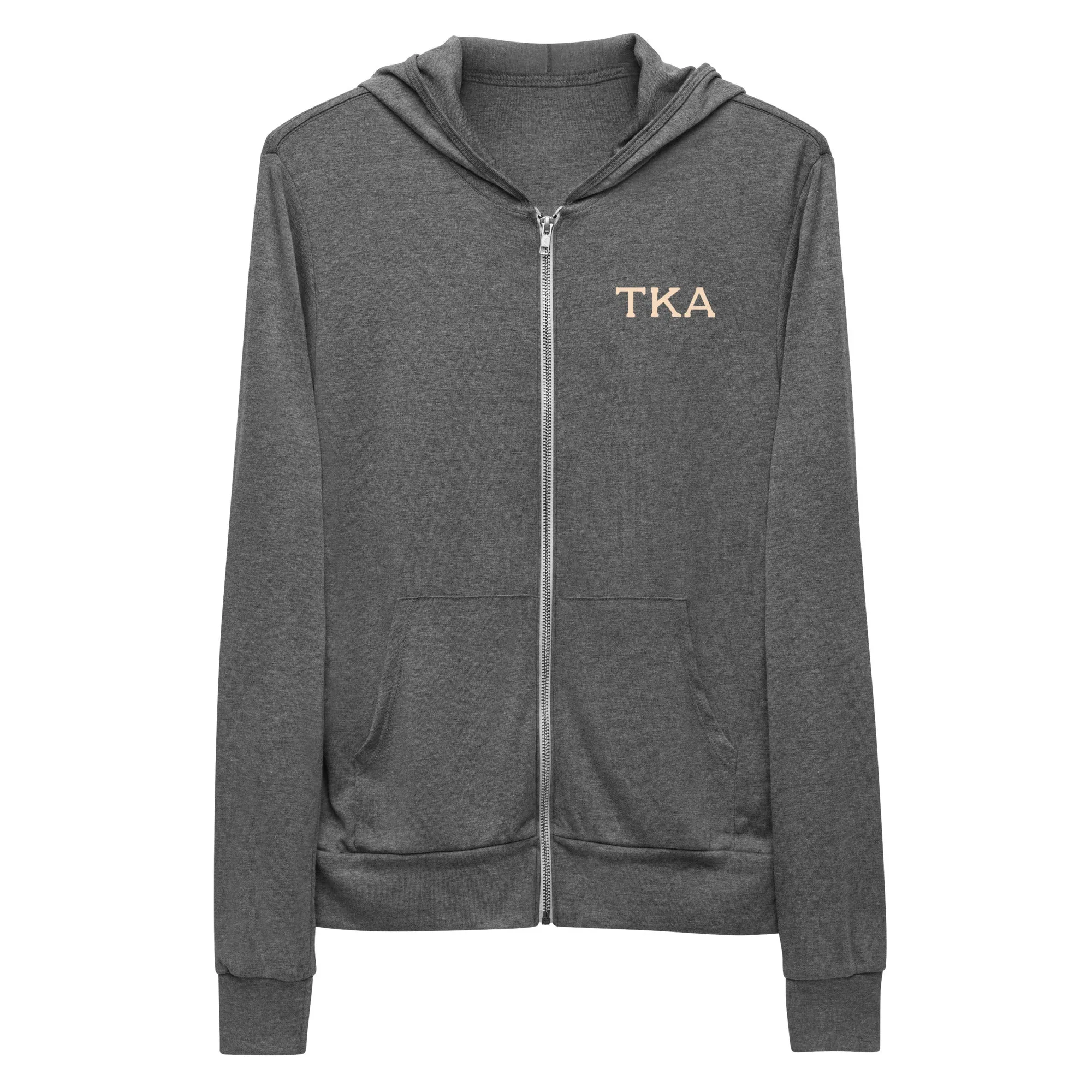 Destinations Talkeetna Zip Hoodie