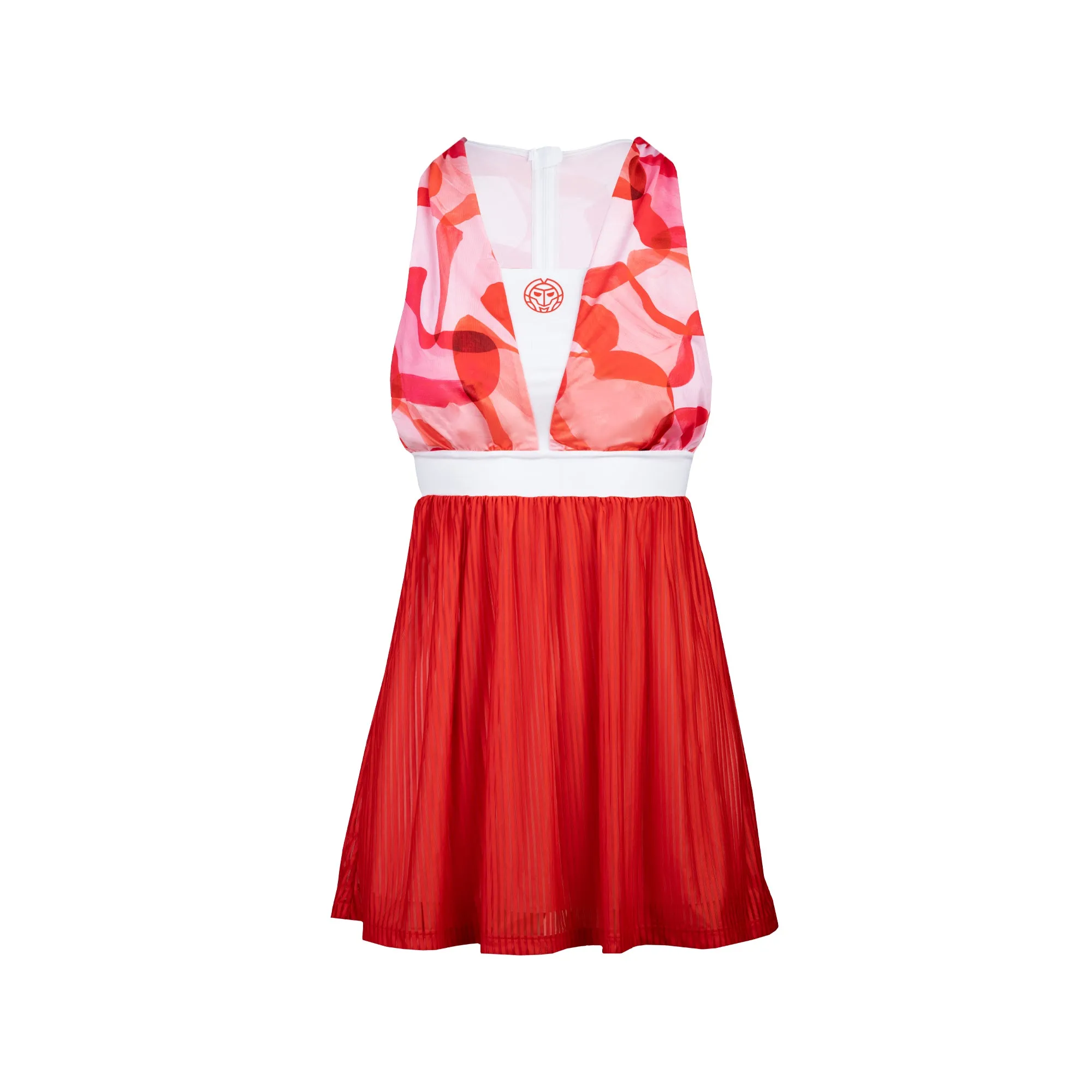 Diara Tech Dress