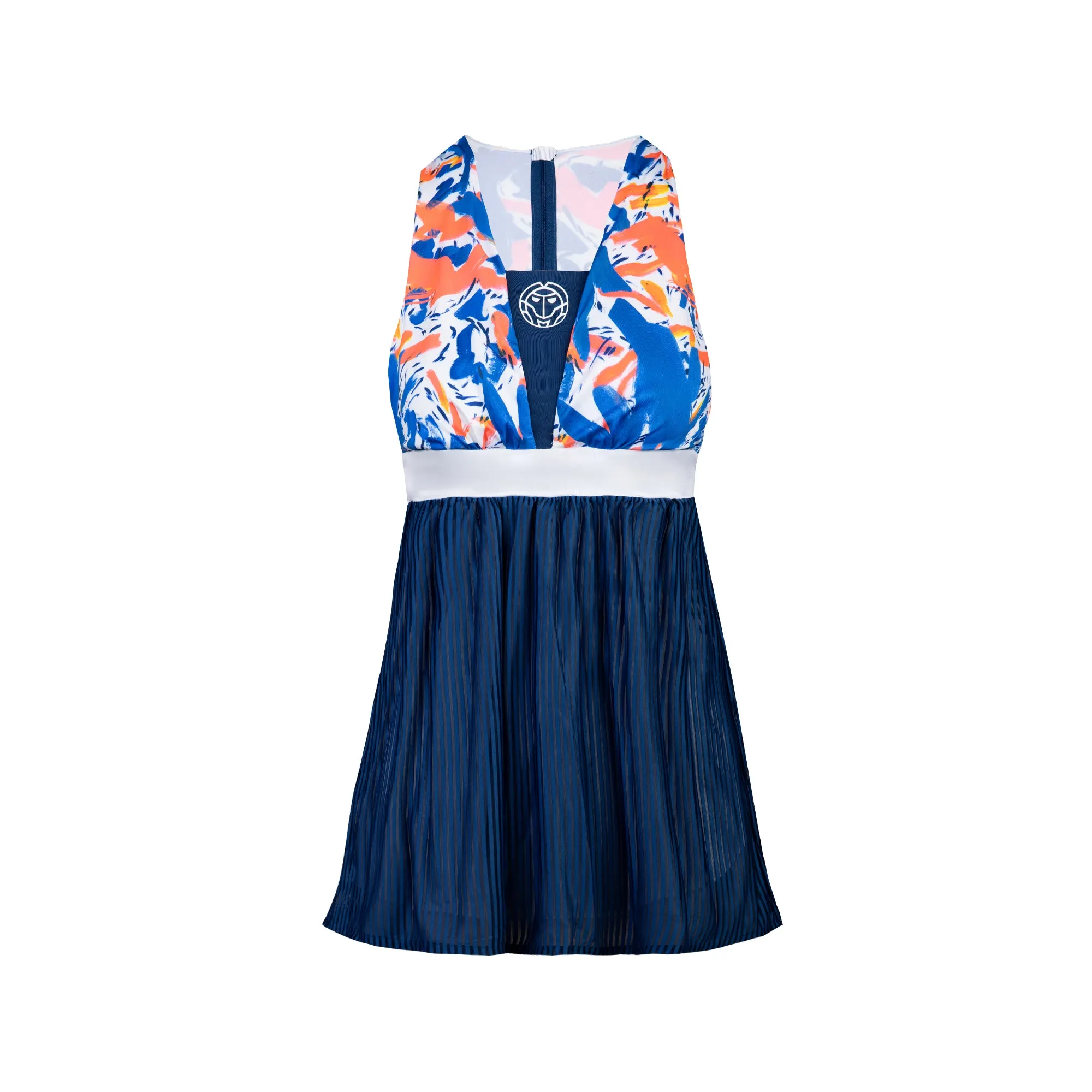 Diara Tech Dress