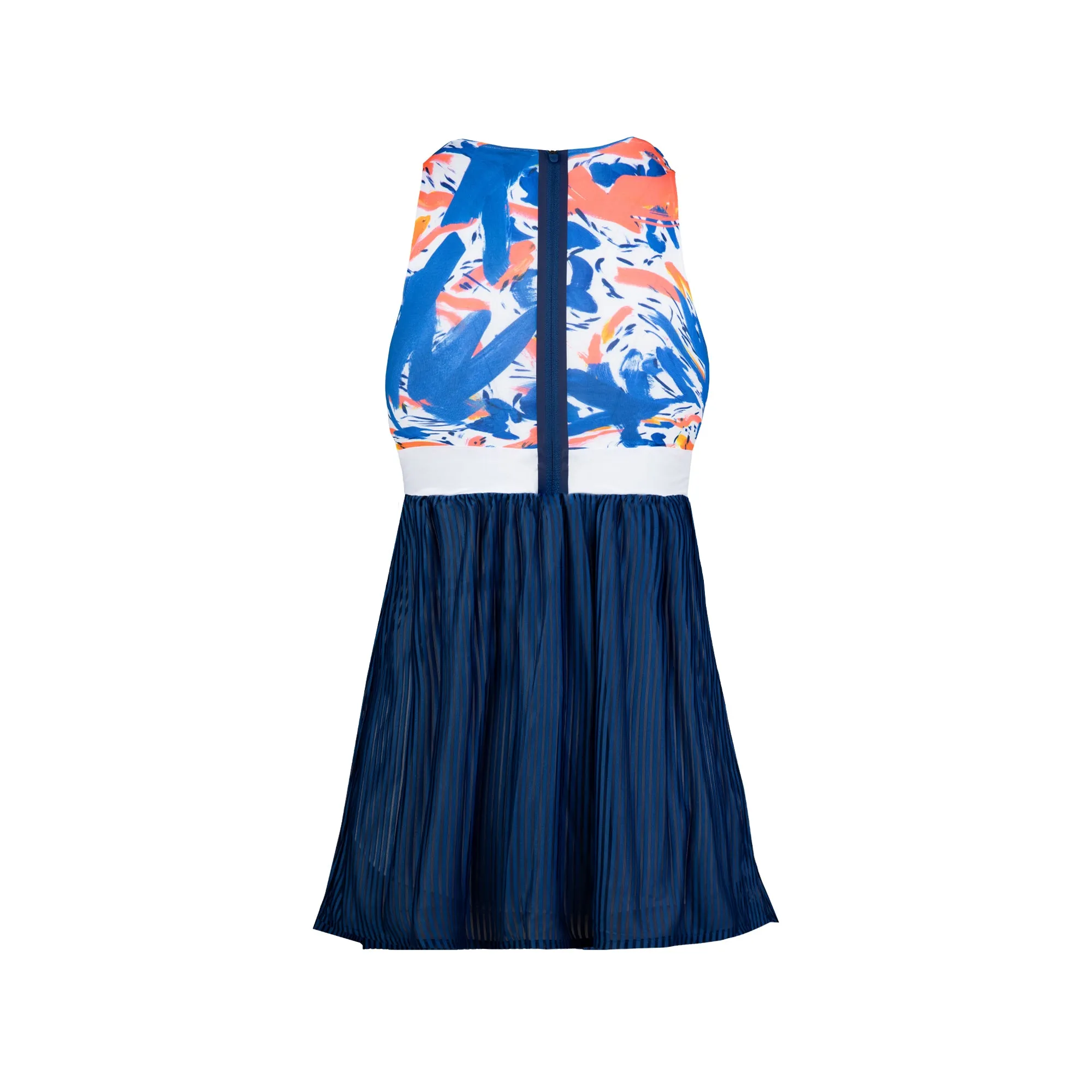 Diara Tech Dress