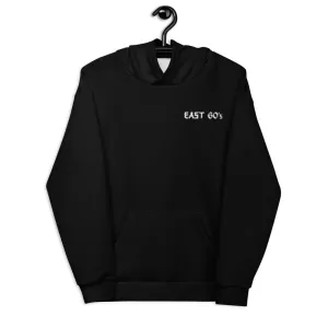 East Bravo Eves Store 1  Core Men's Hooded Performance Sweatshirt - jSvEpA