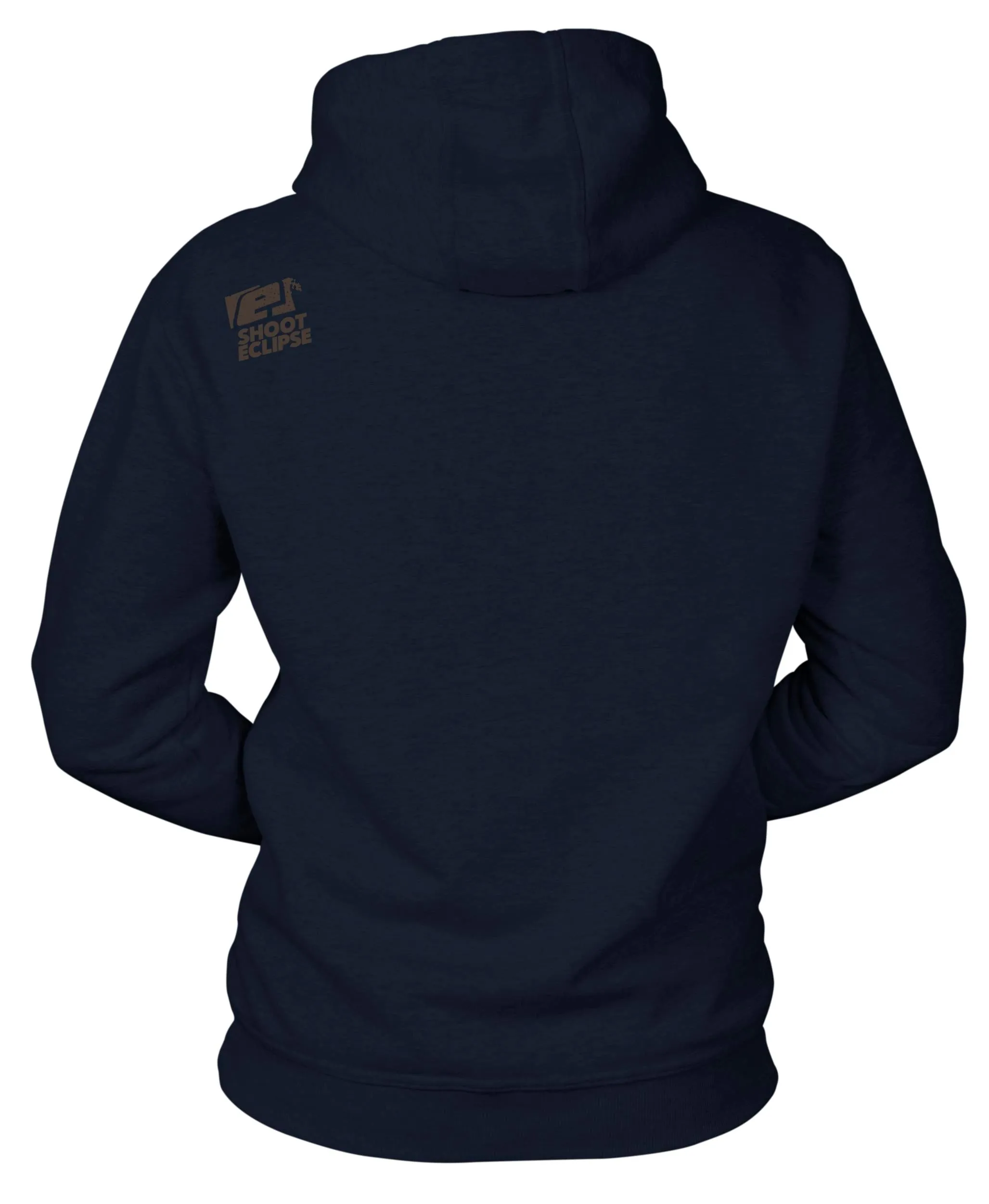 Eclipse Derail Hoody Navy