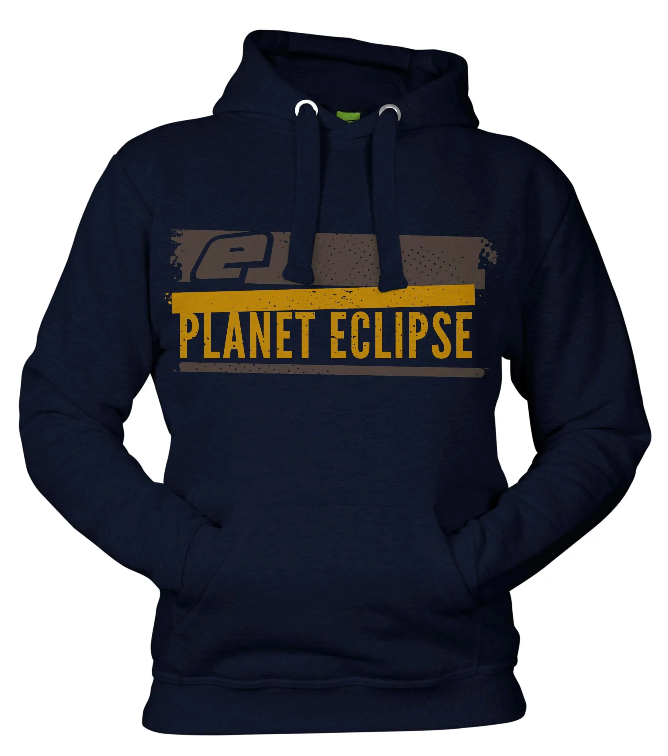 Eclipse Derail Hoody Navy