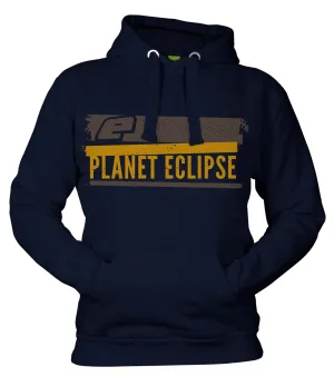 Eclipse Derail Hoody Navy