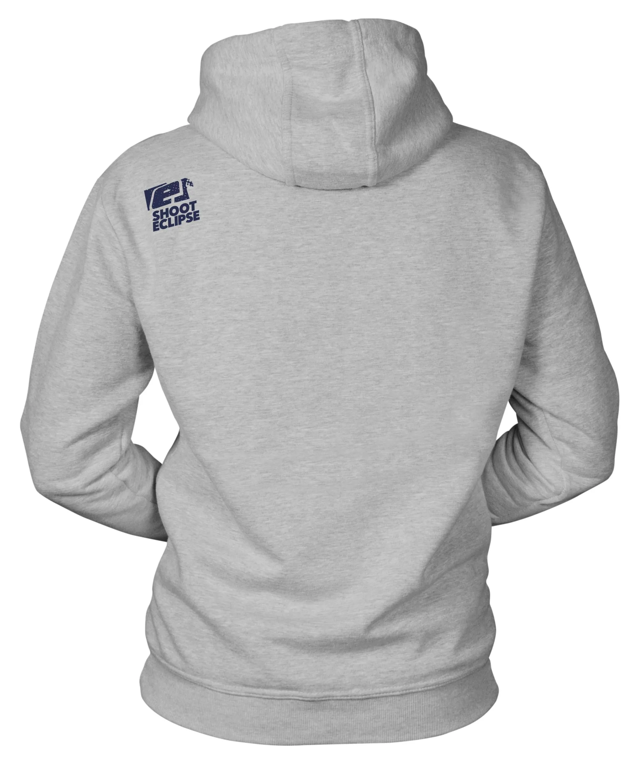 Eclipse Favela Hoody Heather