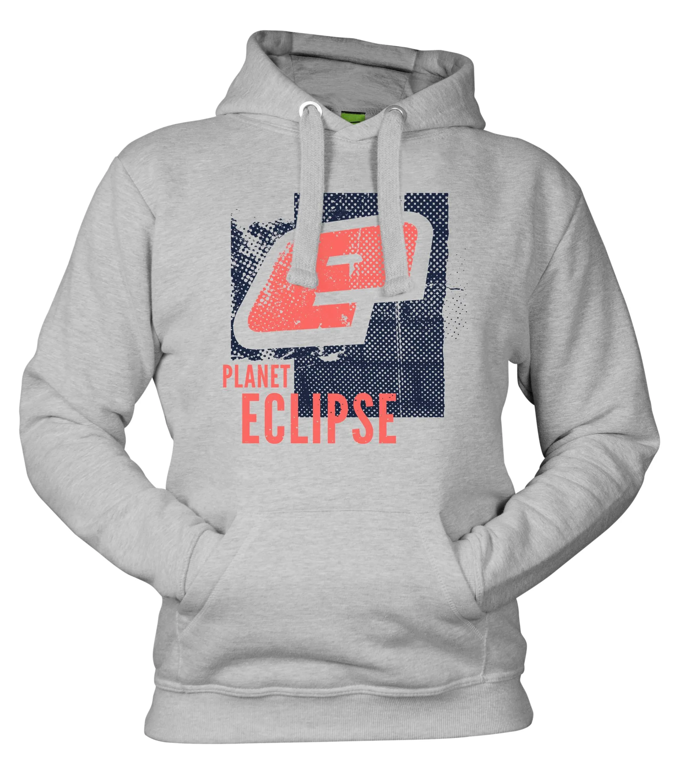 Eclipse Favela Hoody Heather