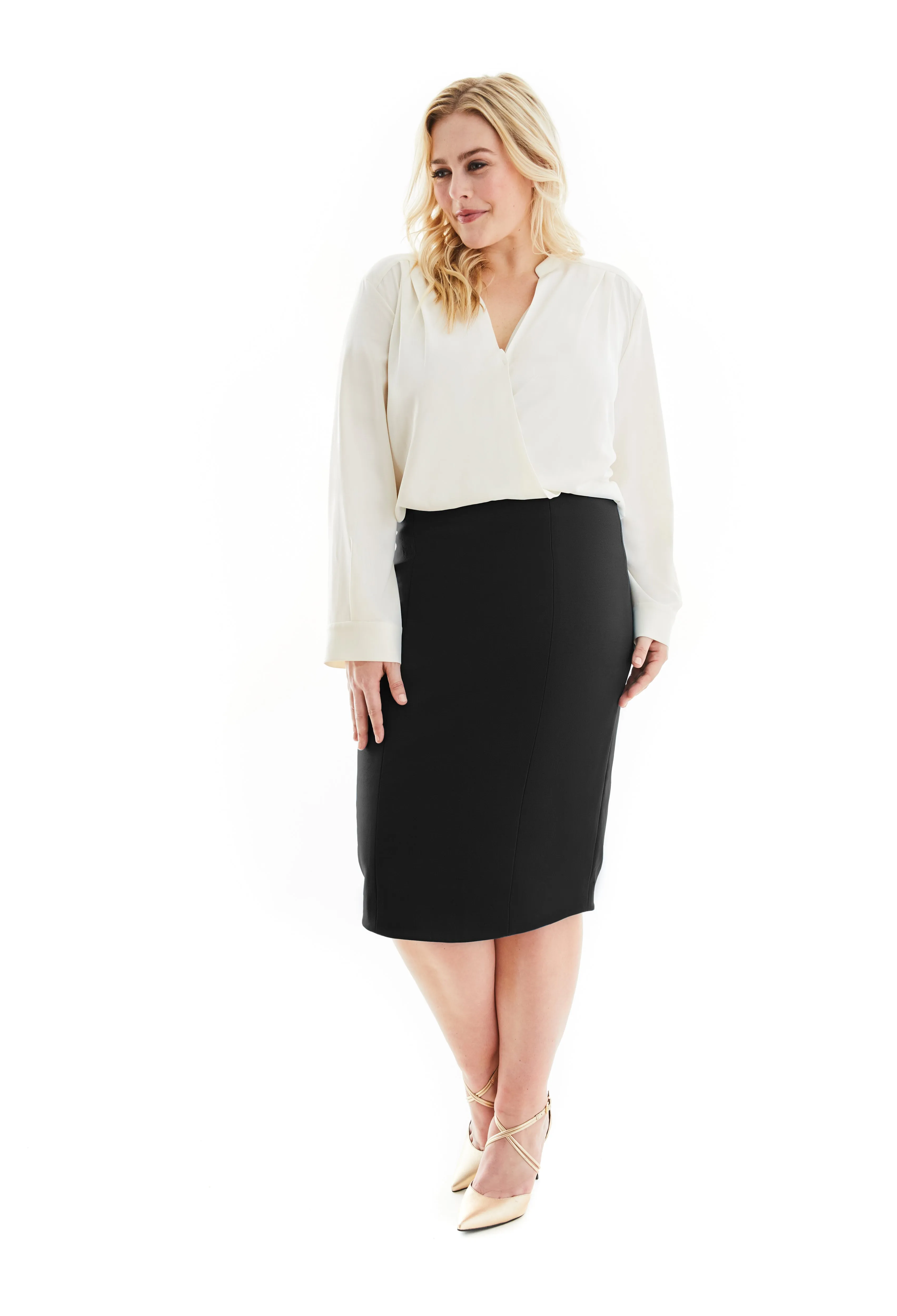 EMILY SKIRT