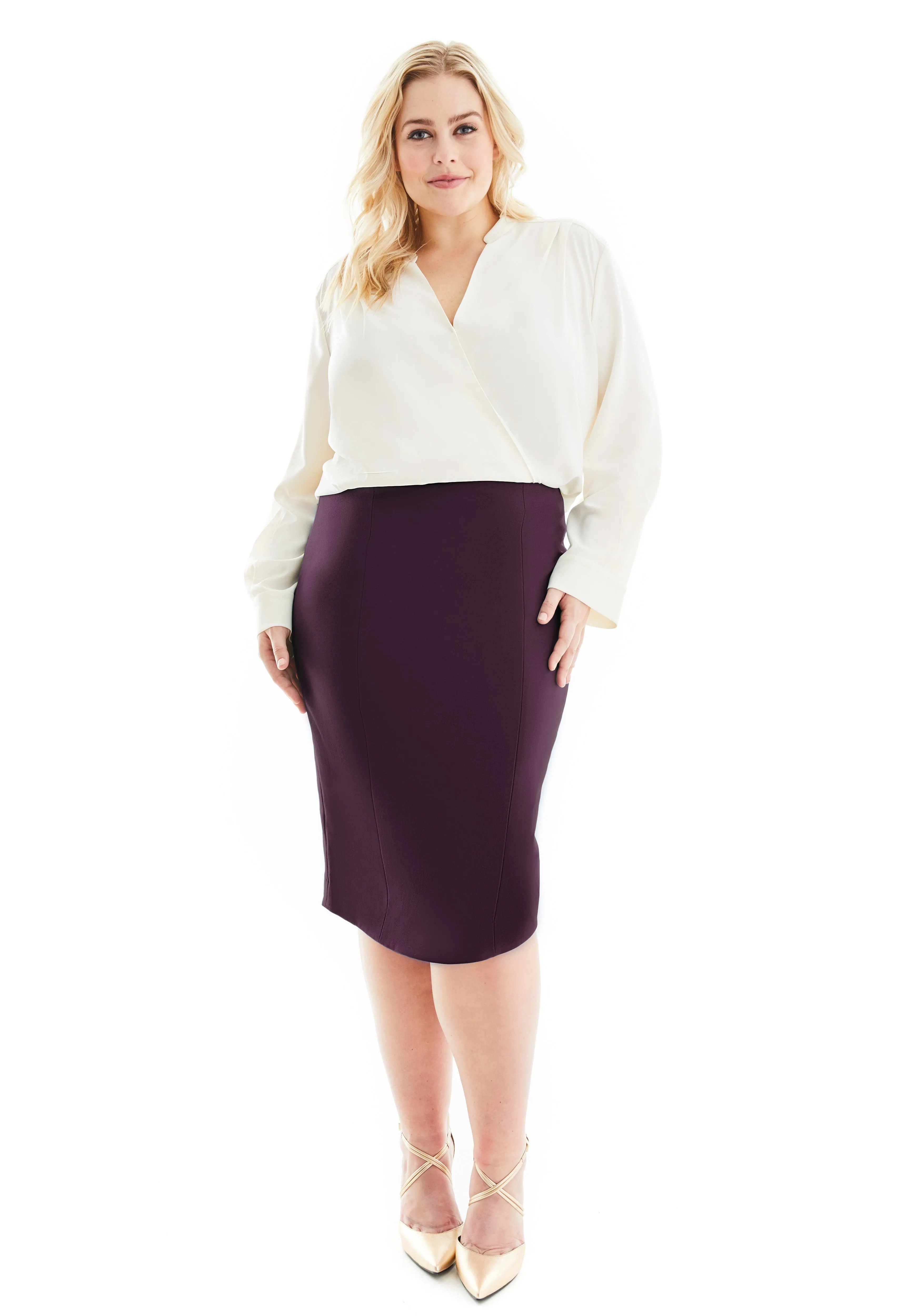 EMILY SKIRT