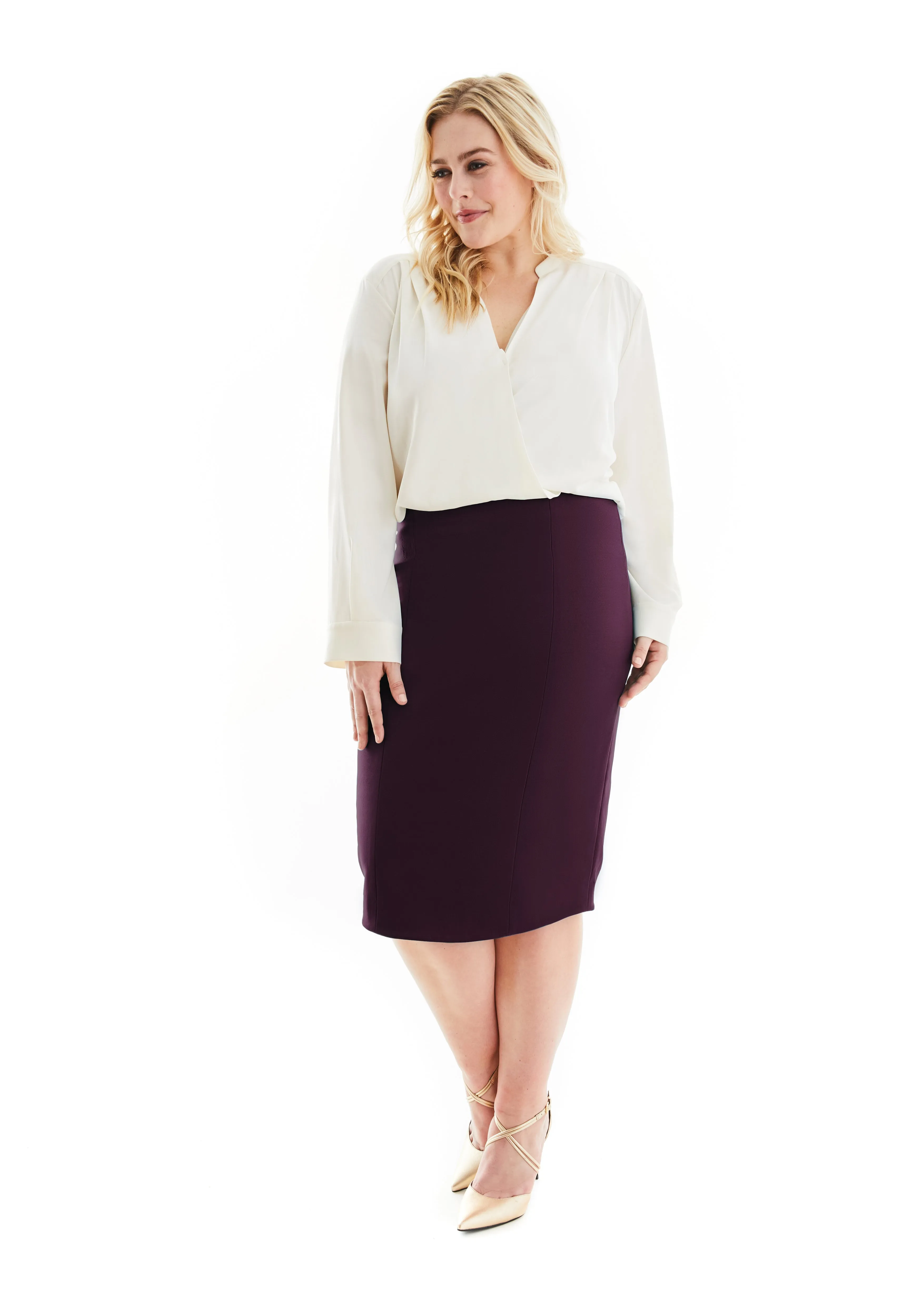 EMILY SKIRT
