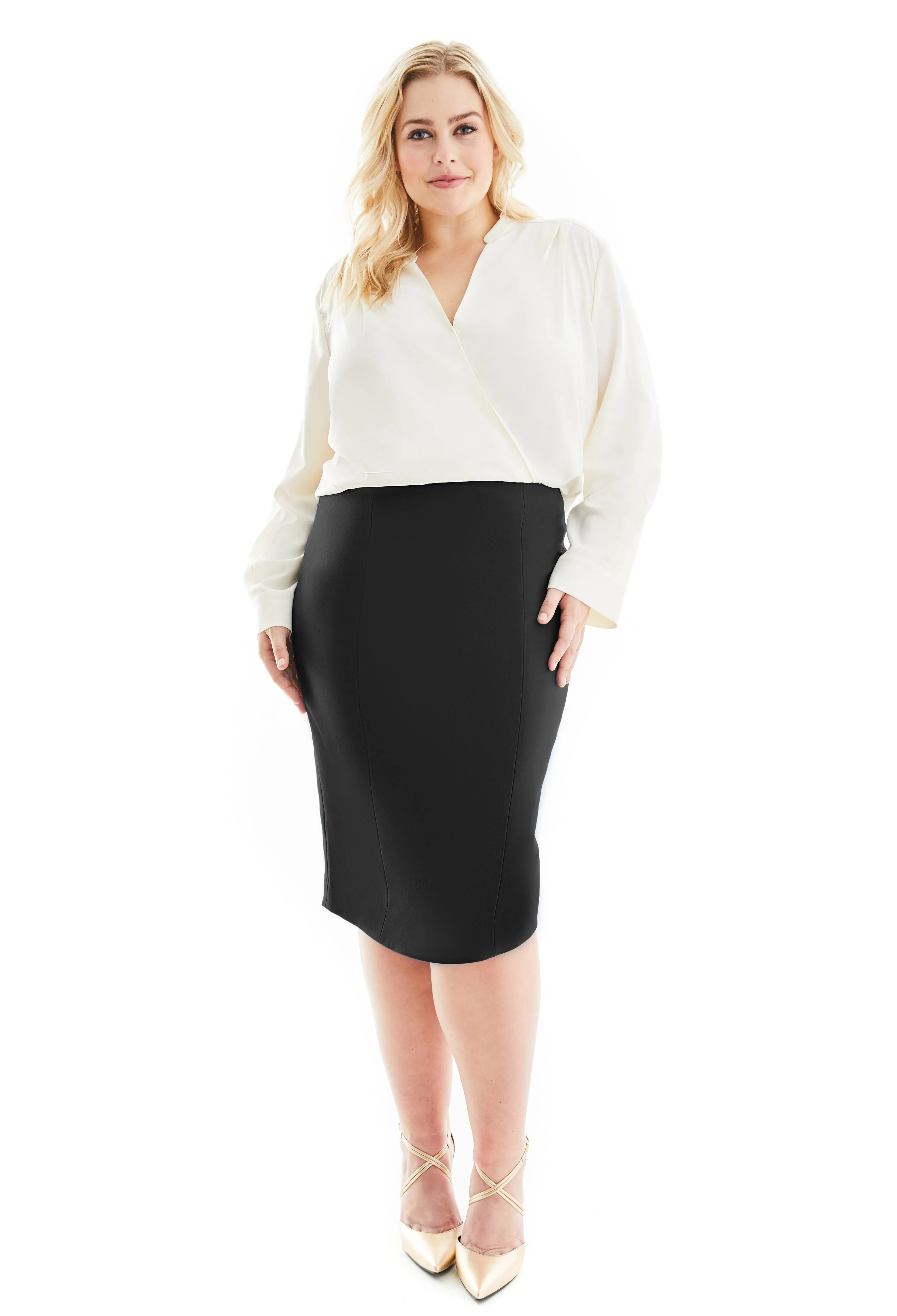 EMILY SKIRT