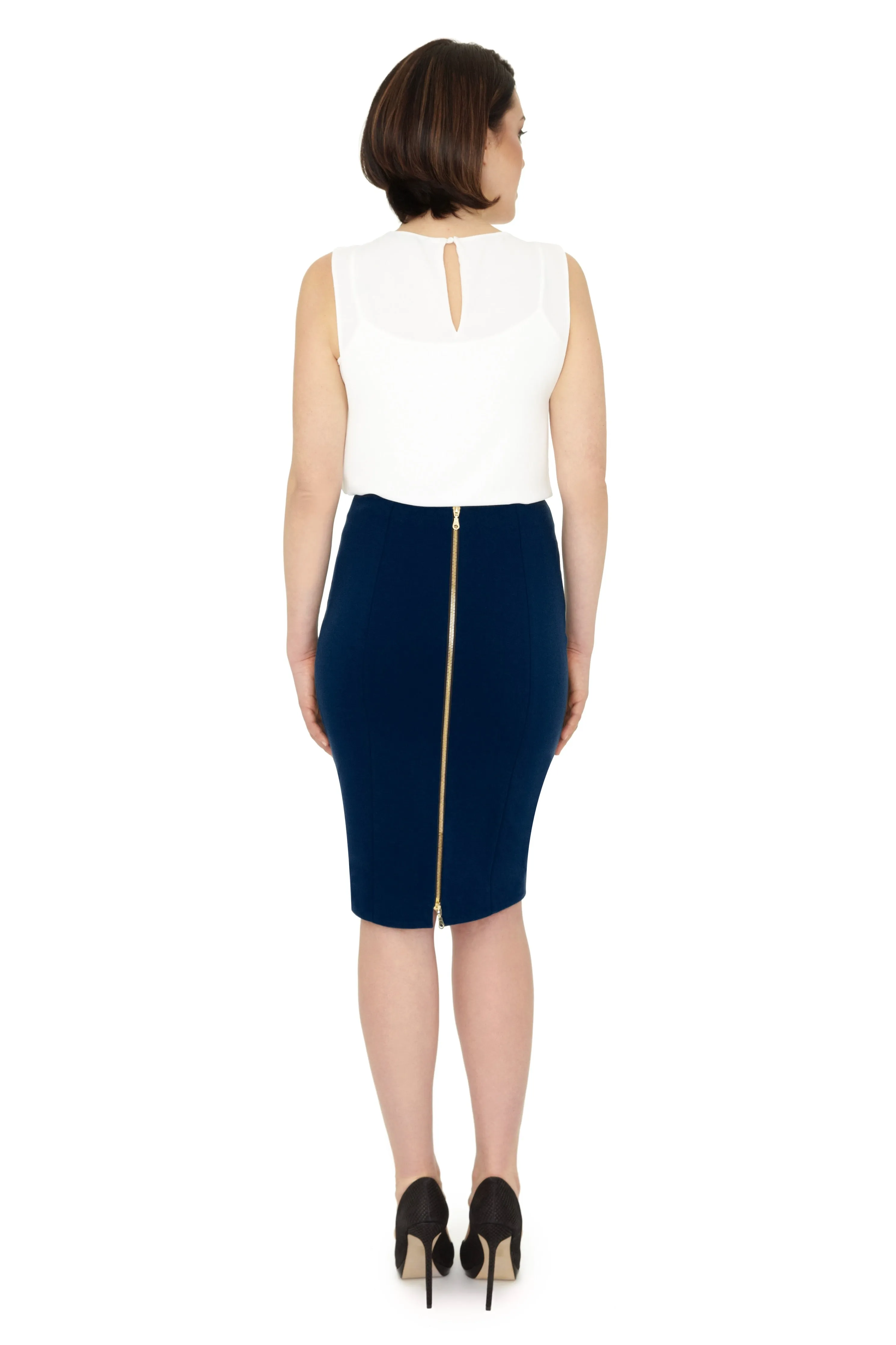 EMILY SKIRT