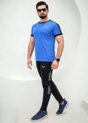 Emporio - Dri-Fit Tracksuit