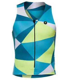 ES'17 - Abstract - Triathlon Top. Men