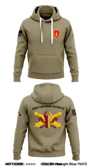 FCE Store 1  Core Men's Hooded Performance Sweatshirt - H8JGNV