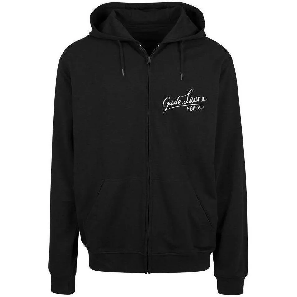Fishc0p -  Gude Laune - Zipper