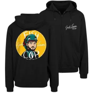 Fishc0p -  Gude Laune - Zipper