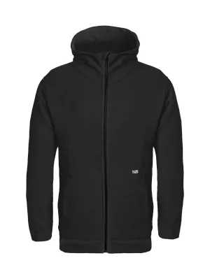 Foundation Full Zip Hoodie