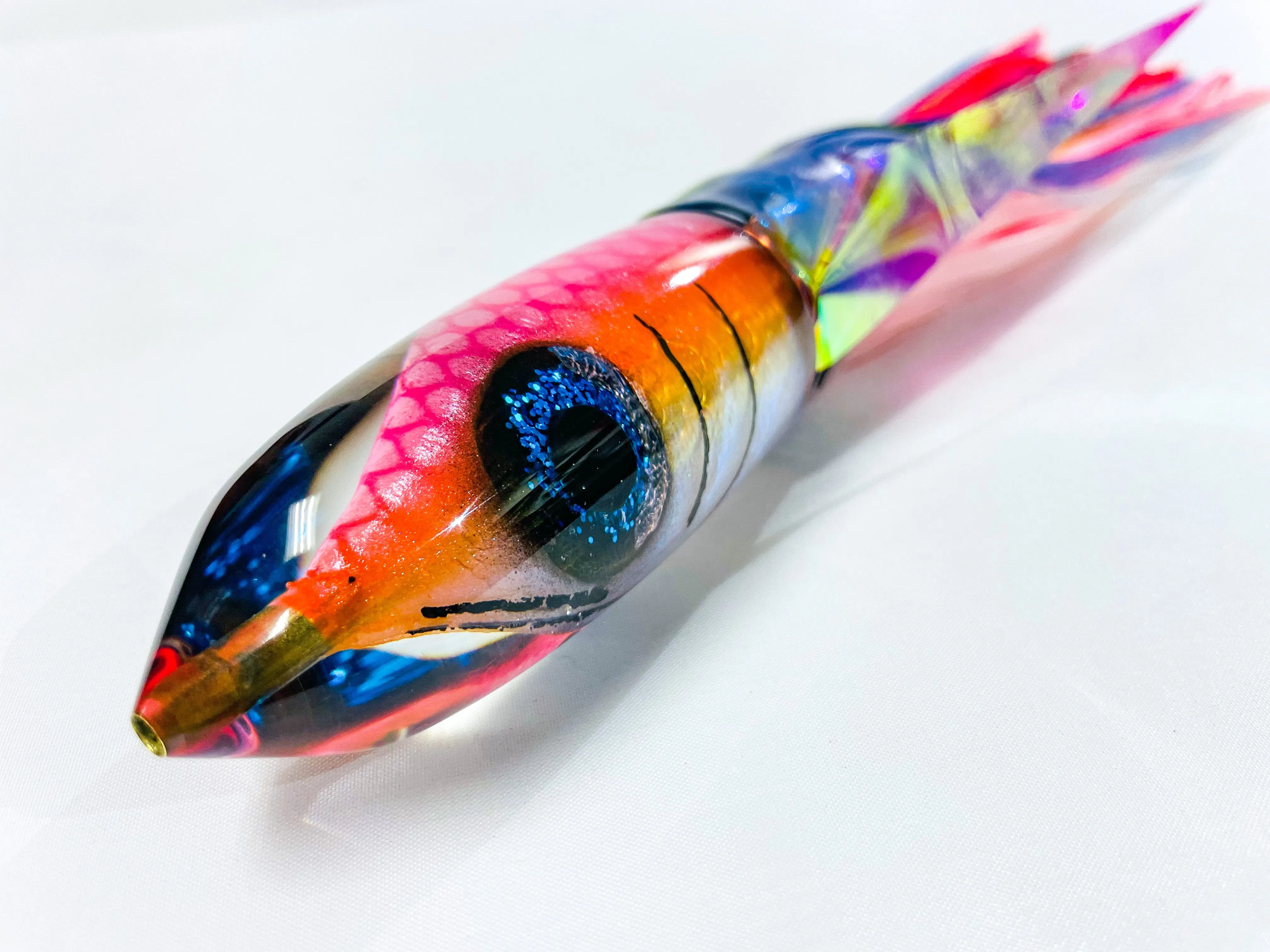 H1 Premium Series: Da Amaebi