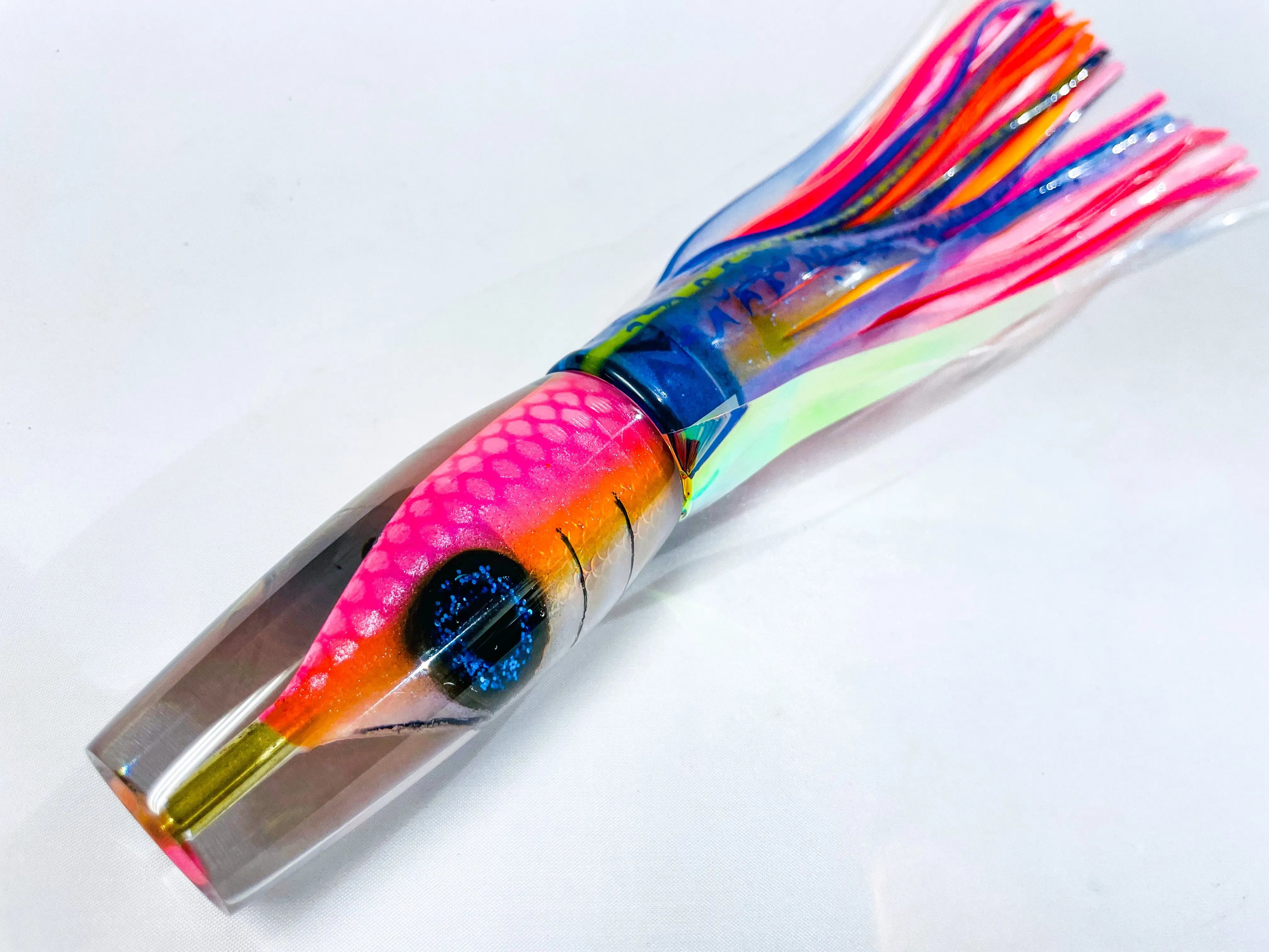 H1 Premium Series: Da Amaebi
