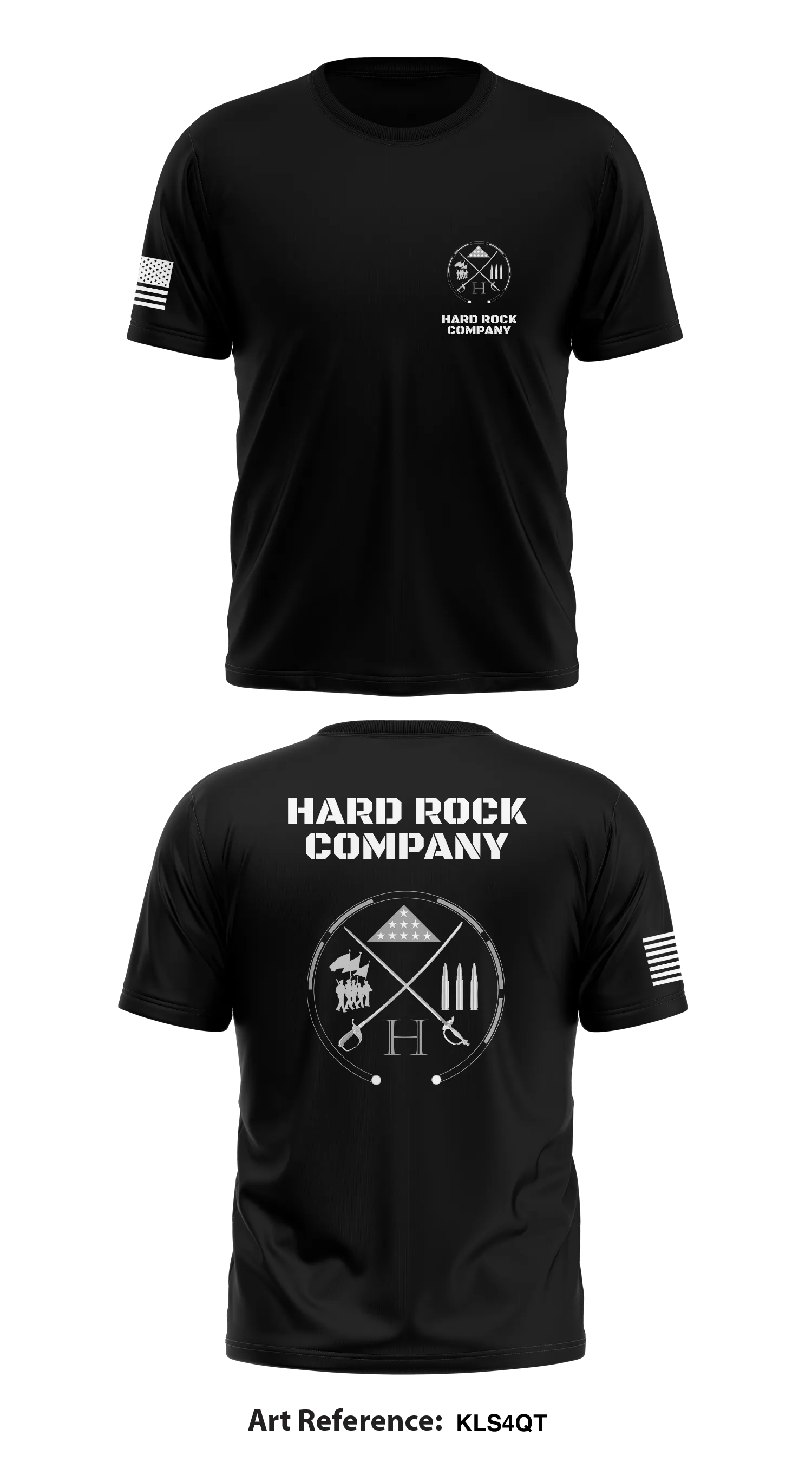 Hard Rock Company Store 1 Short-Sleeve Hybrid Performance Shirt Core Men's Hooded Performance Sweatshirt - KLs4qT