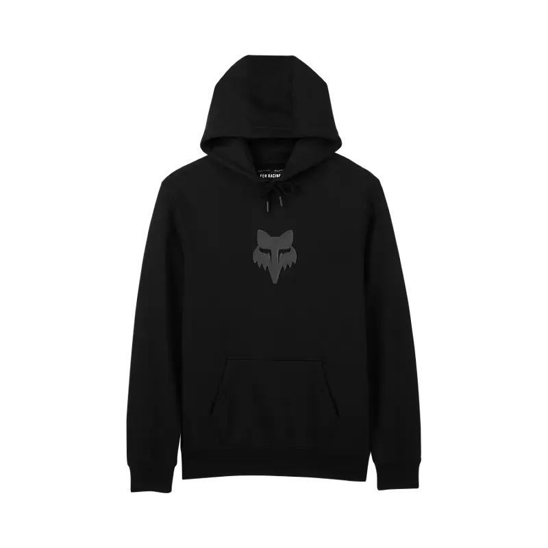 Head Pullover Hoodie