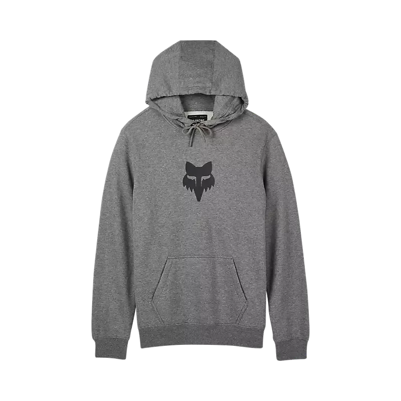 Head Pullover Hoodie