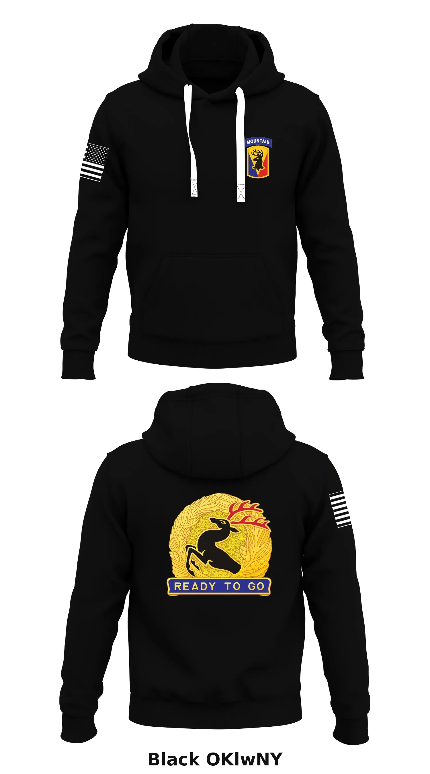 HHC BDE 86IBCT Store 1  Core Men's Hooded Performance Sweatshirt - OKlwNY
