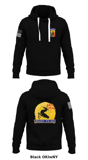 HHC BDE 86IBCT Store 1  Core Men's Hooded Performance Sweatshirt - OKlwNY