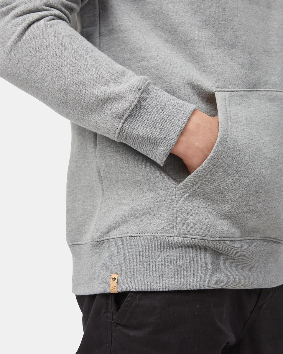 Holiday Sasquatch Hoodie