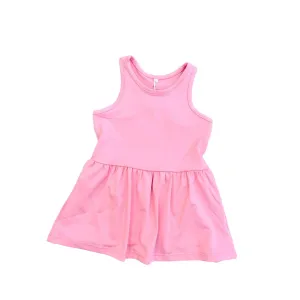 Honesty Clothing Tennis Dress - Lilac Pink