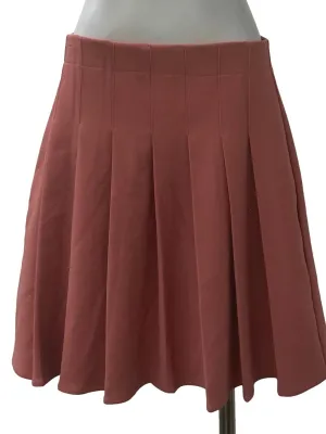 Hot Pink Tennis Skirt TCL