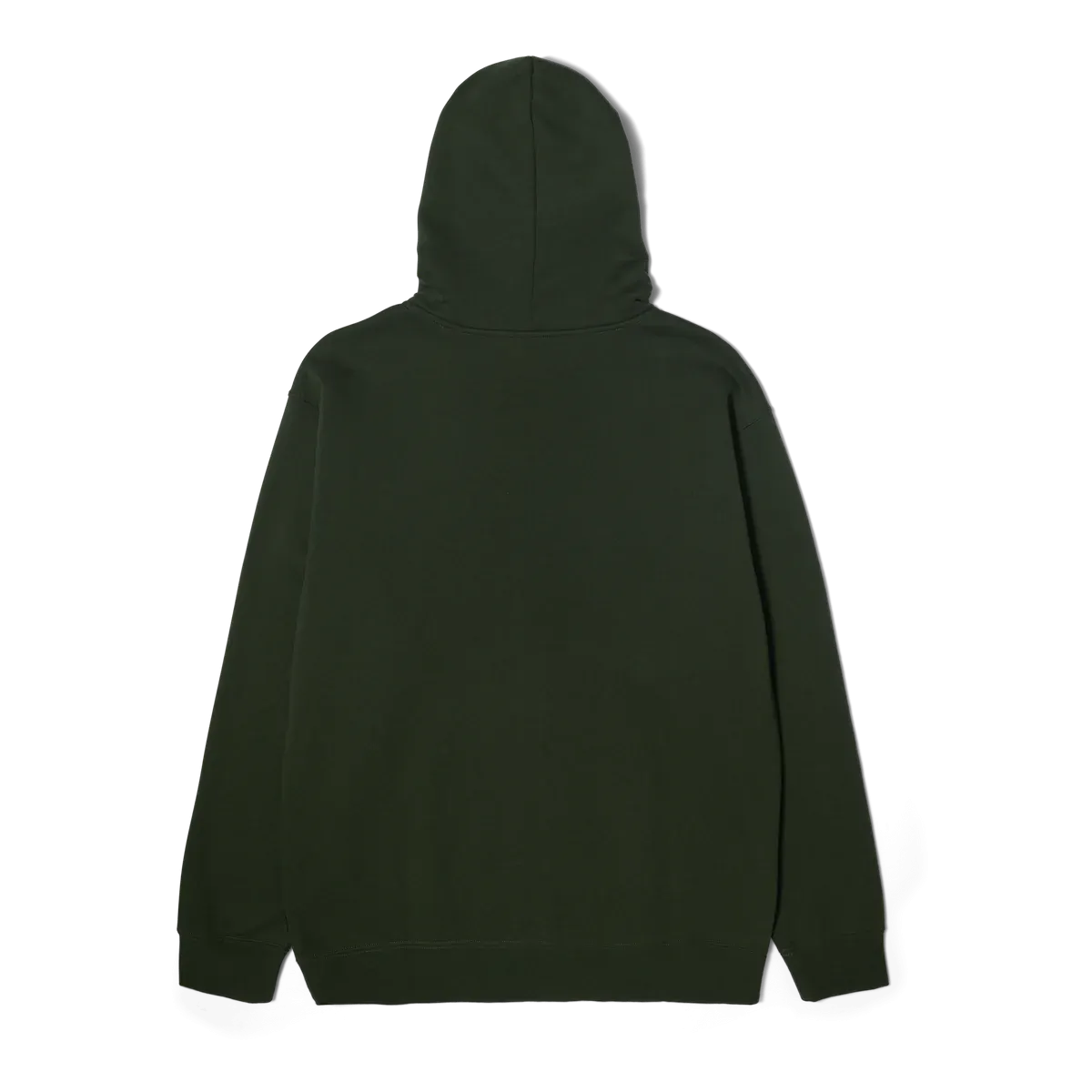 HUF Set Triple Triangle Full Zip Hoodie