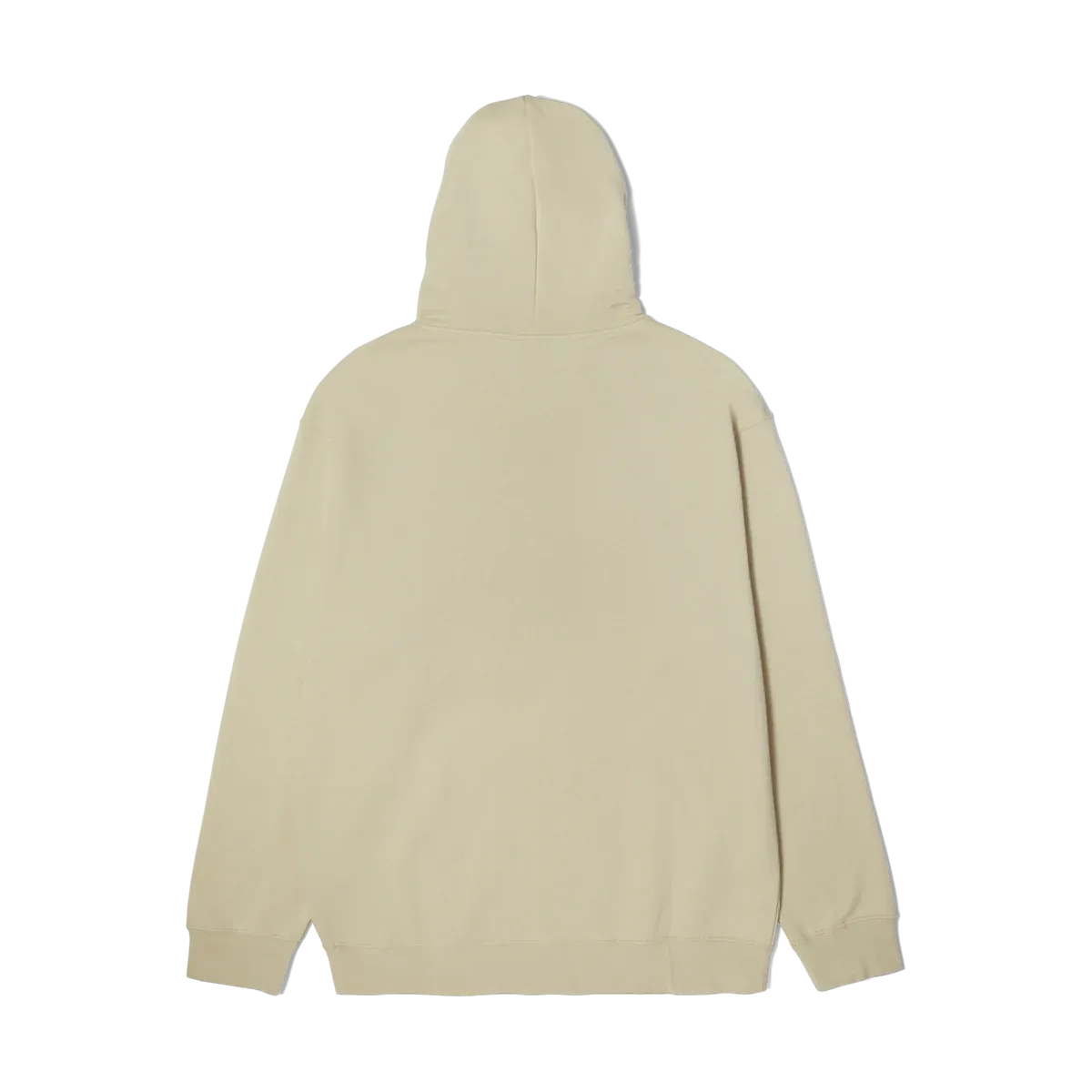 HUF Set Triple Triangle Full Zip Hoodie